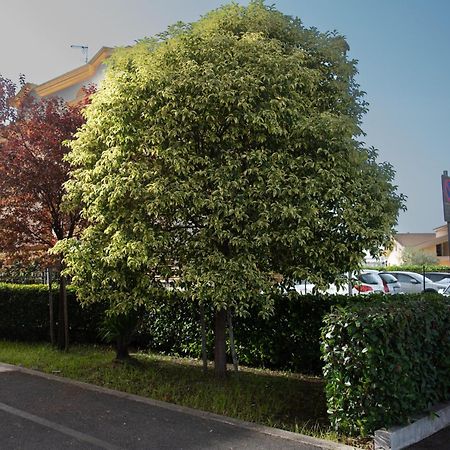 Apartmán Fele'S House Guidonia Exteriér fotografie
