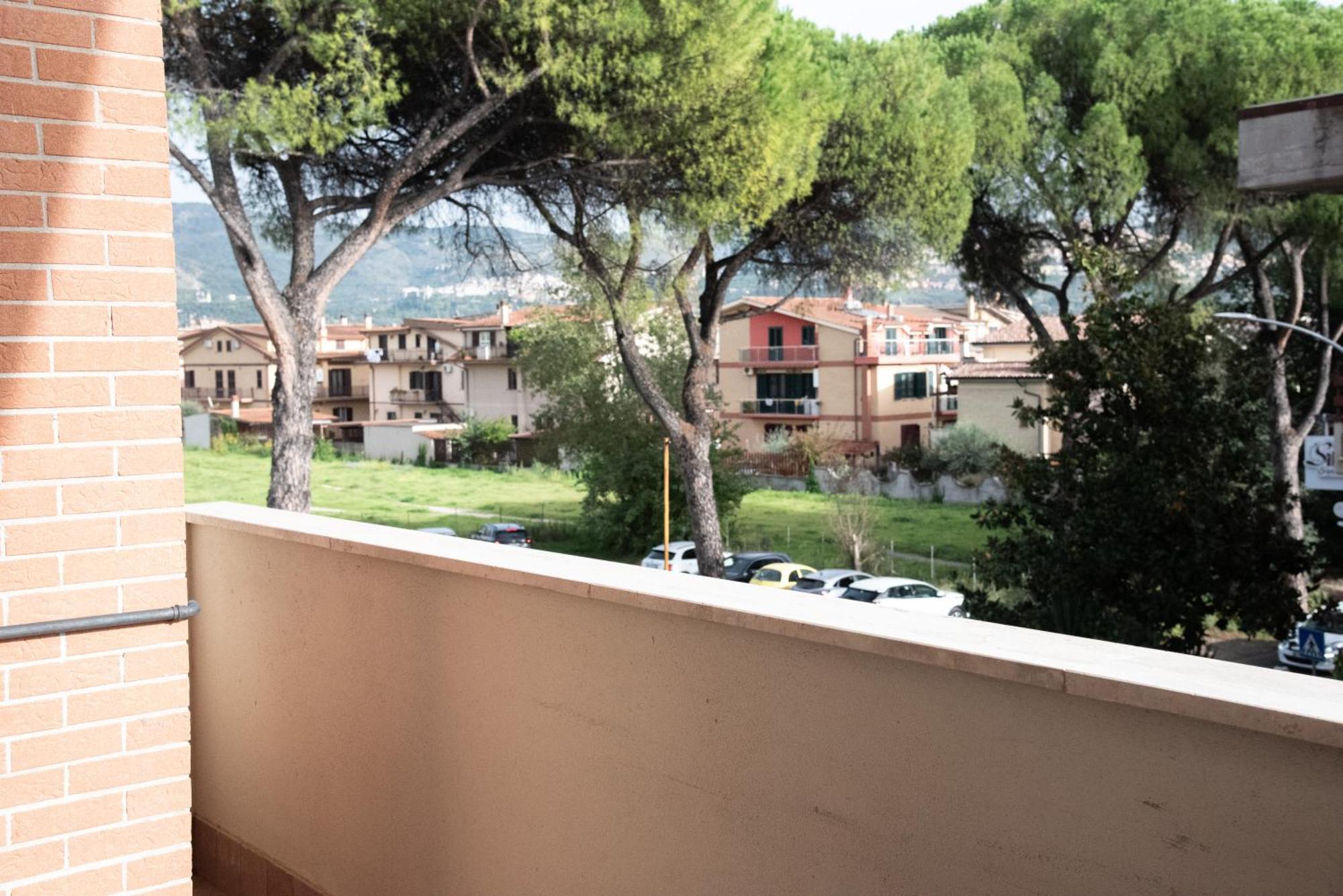 Apartmán Fele'S House Guidonia Exteriér fotografie